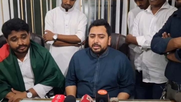 জোটবদ্ধ নির্বাচন ও জুলাই সনদ বাস্তবায়ন নিয়ে যা বললেন নাহিদ